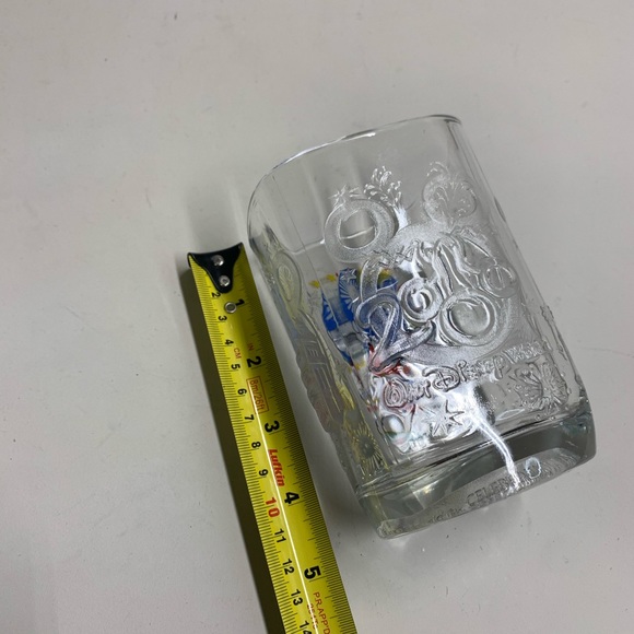 Mickey Mouse Collectors McDonald’s Glass - Picture 6 of 7